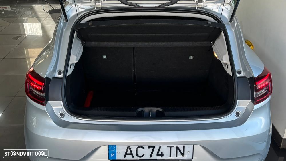 Renault Clio 1.5 Blue dCi Intens - 18