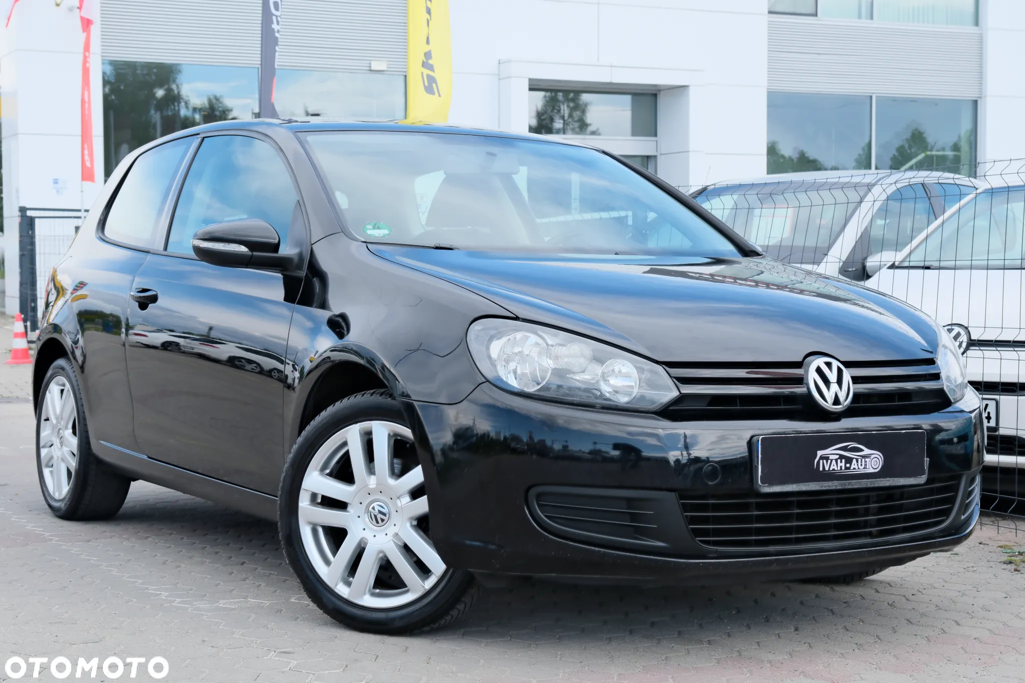 Volkswagen Golf 1.4 Edition - 2