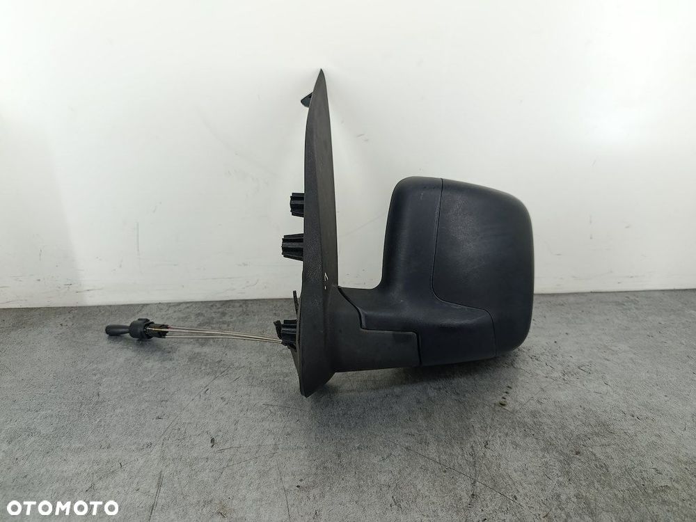 LUSTERKO LEWE FIAT FIORINO III - 1