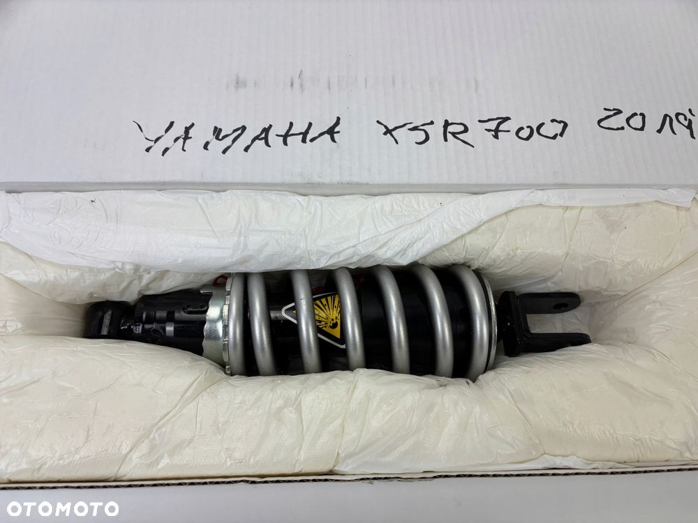 Tylny amortyzator Yamaha XSR 700 2015-21 Oryginał - 1