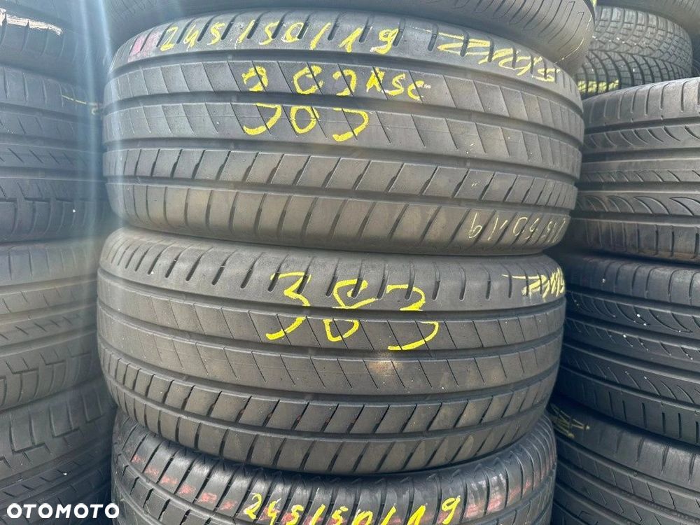 245/50/19 Bridgestone Alenza 001_6,5mm_4szt_(383) - 3