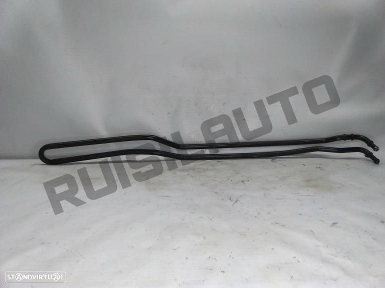 Tubo De Óleo  Opel Vectra B [1995_2002] 2.0 Dti 16v - 1