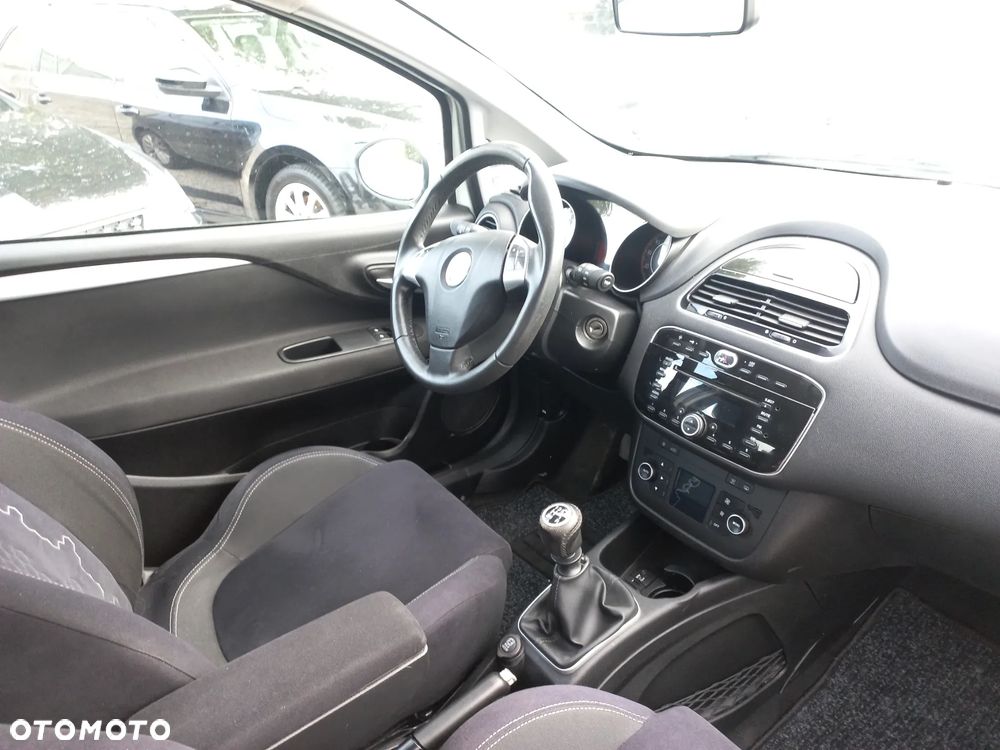 Fiat Punto - 28