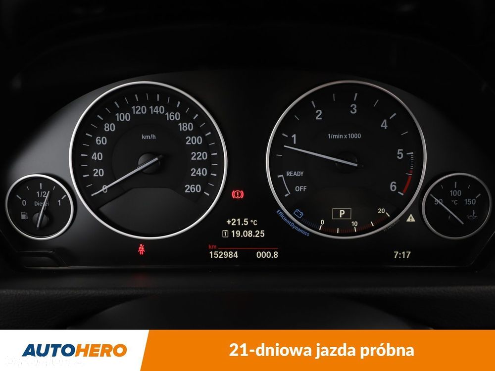 BMW Seria 4 420d Luxury Line - 20
