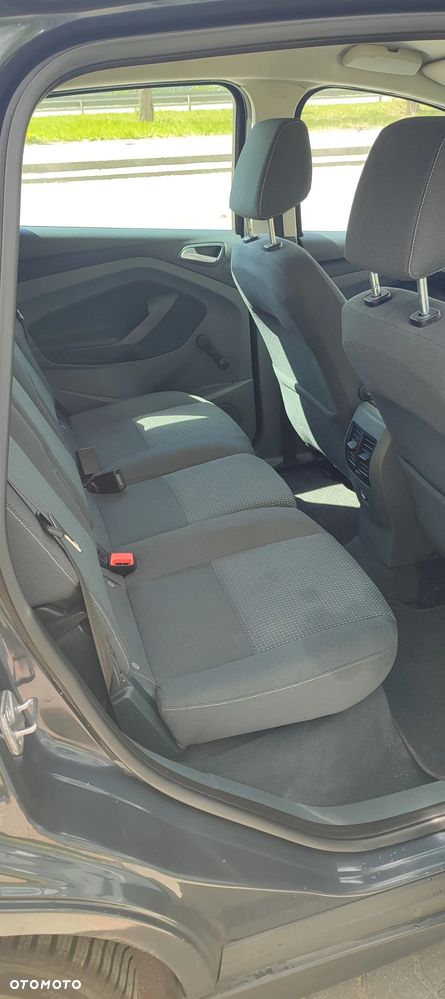 Ford C-MAX 1.6 Edition - 12