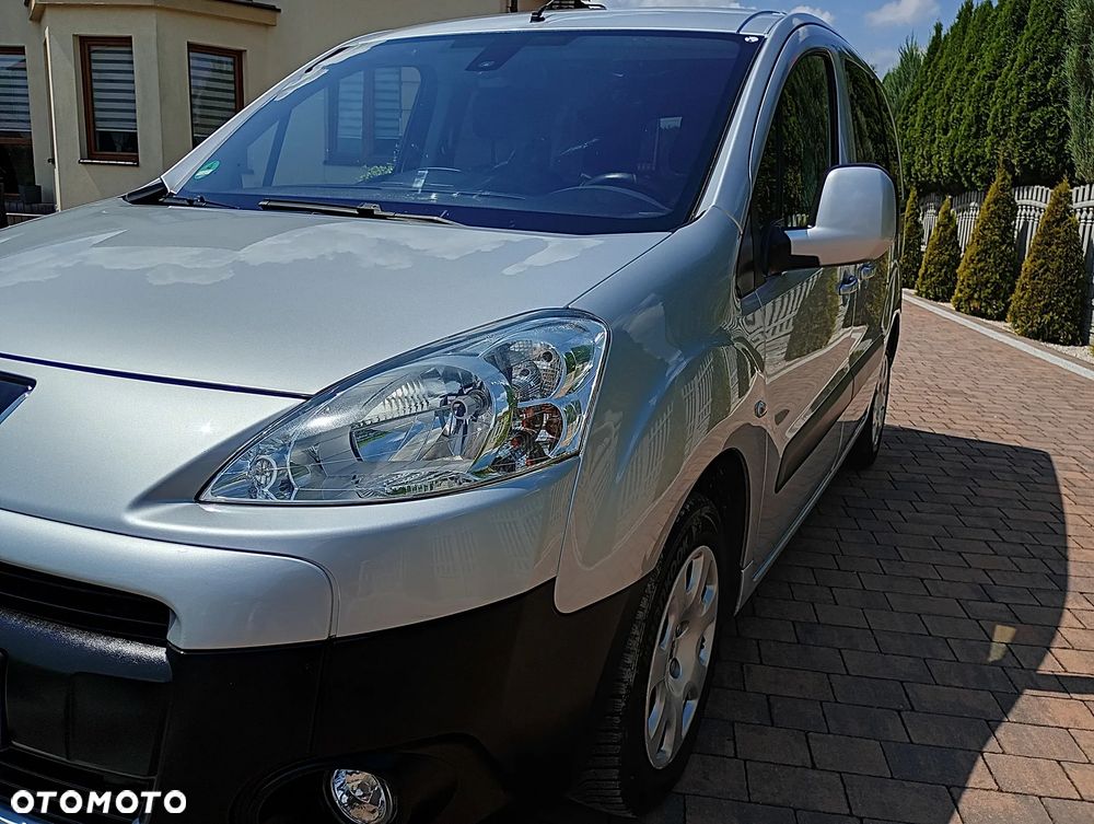 Peugeot Partner 90 Family - 18
