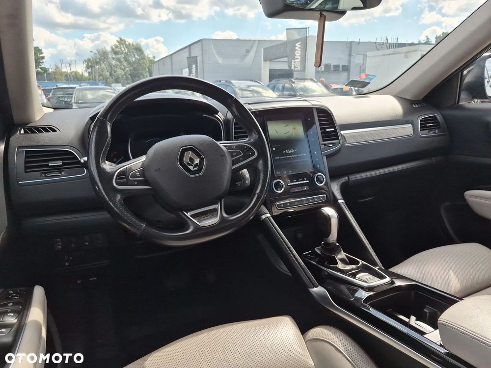 Renault Koleos 2.0 Blue dCi Initiale Paris 4x4 X-Tronic - 13
