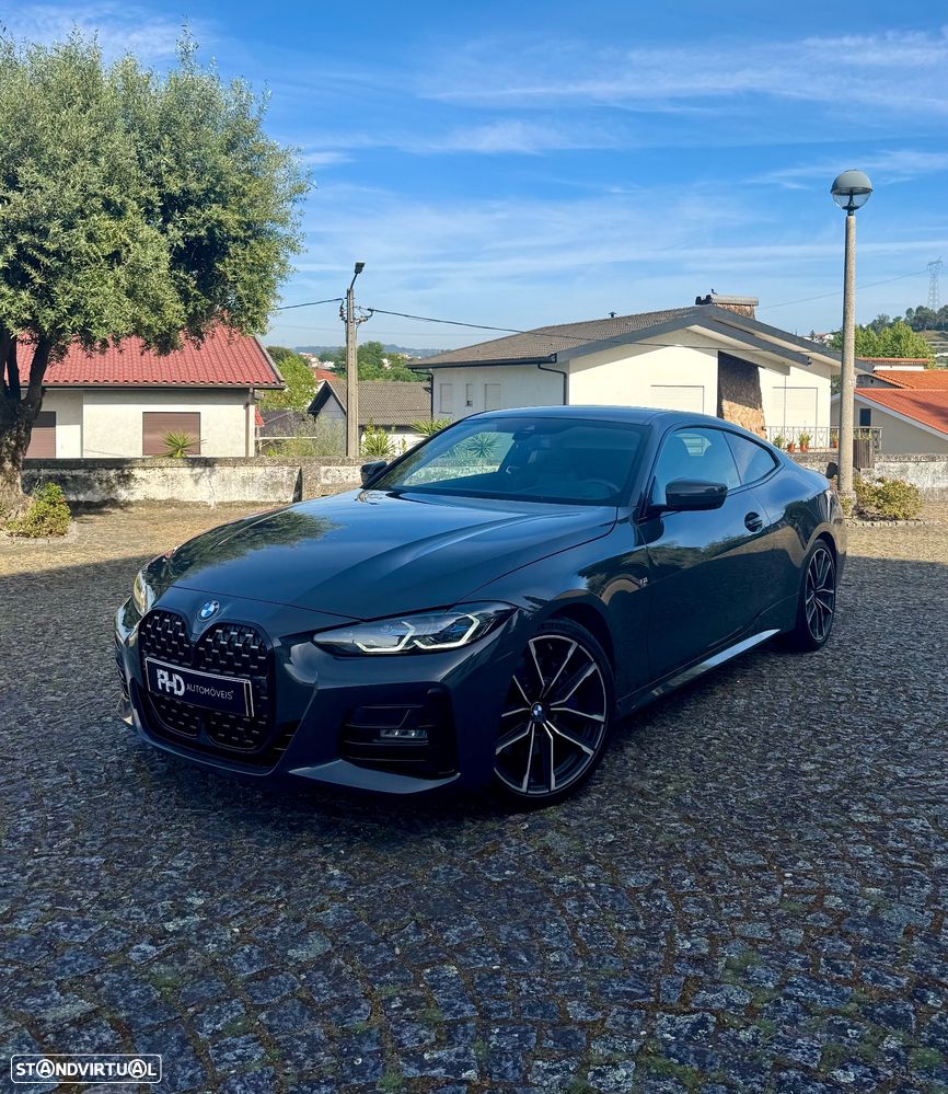 BMW 1M Coupe - 24