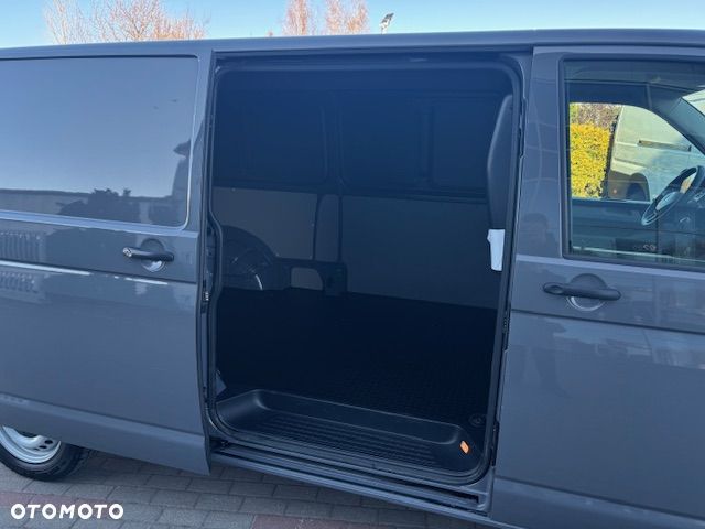 Volkswagen T6 - 18