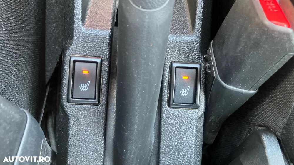 Suzuki Ignis 1.2 ALLGRIP GL+ - 14