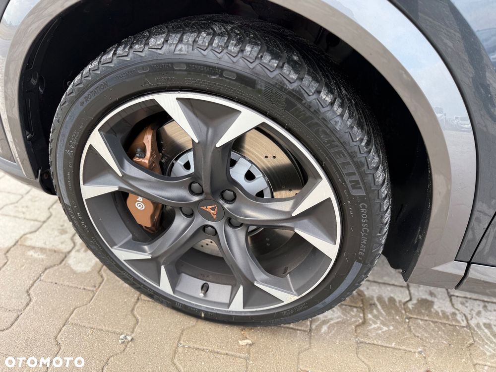Cupra Formentor 2.0 TSI 4Drive VZ DSG - 17