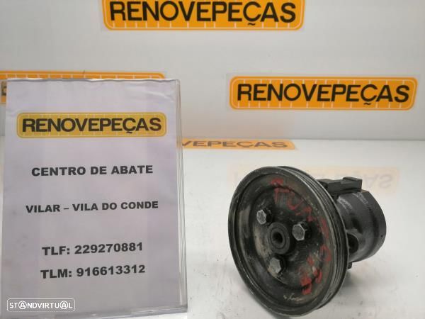 Bomba Direçao Assistida Fiat Punto (176_) - 2