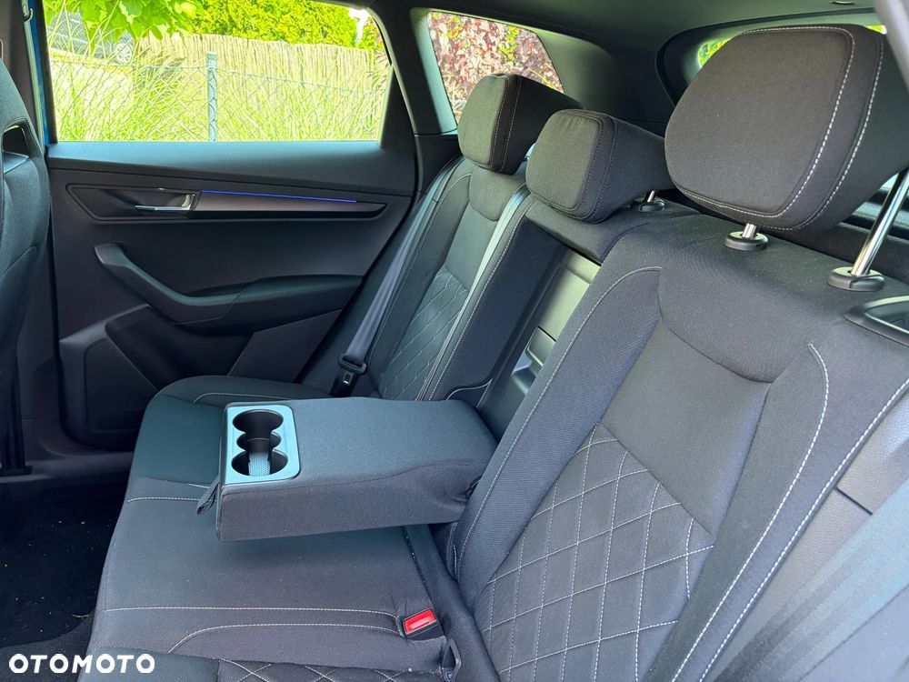 Skoda Karoq 1.5 TSI ACT Sportline DSG - 27