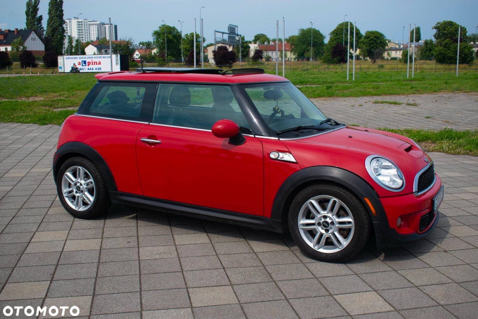 MINI Cooper S - 1
