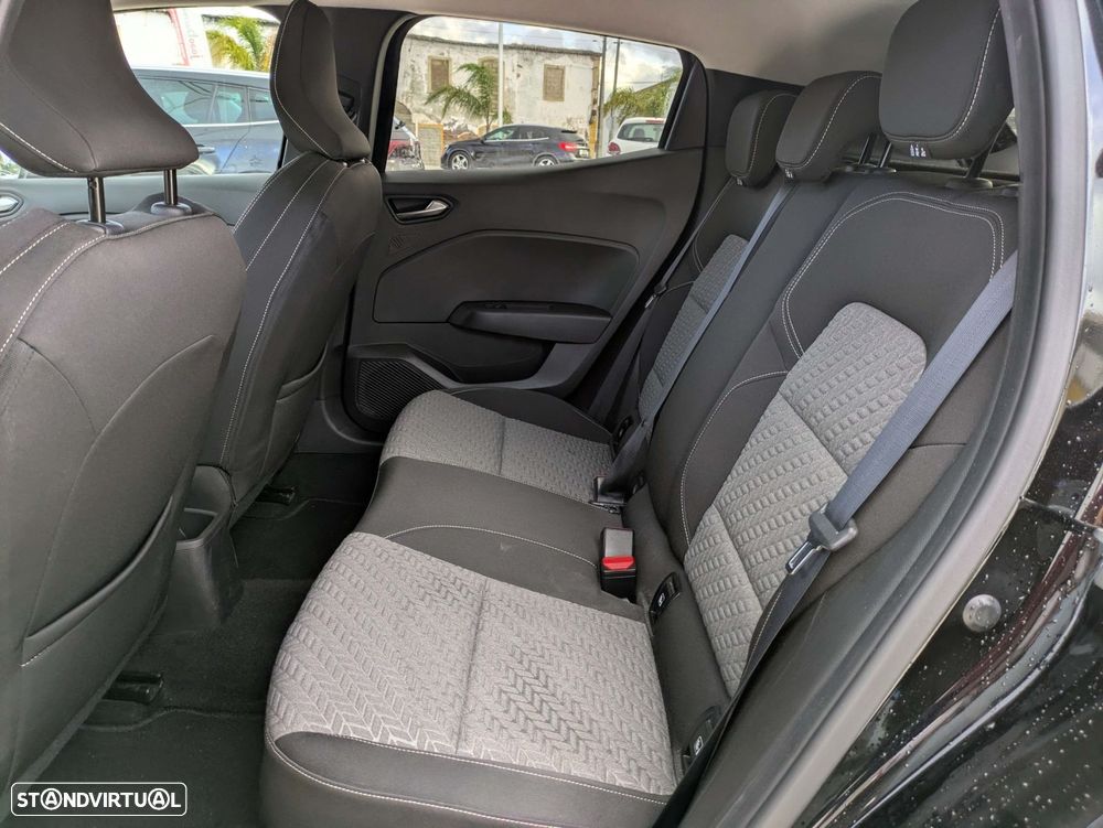 Renault Clio 1.5 Blue dCi Intens - 21