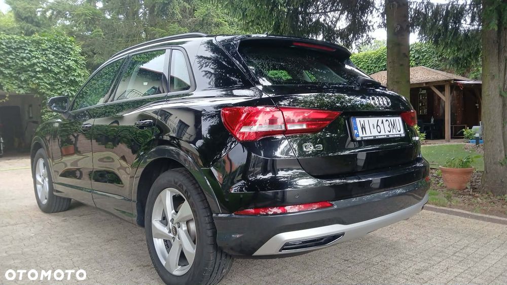 Audi Q3 35 TFSI mHEV Advanced S tronic - 10