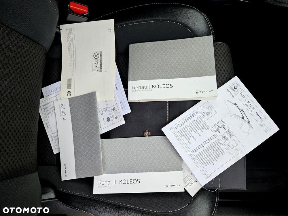 Renault Koleos 2.0 dCi Intens 4x4 - 32