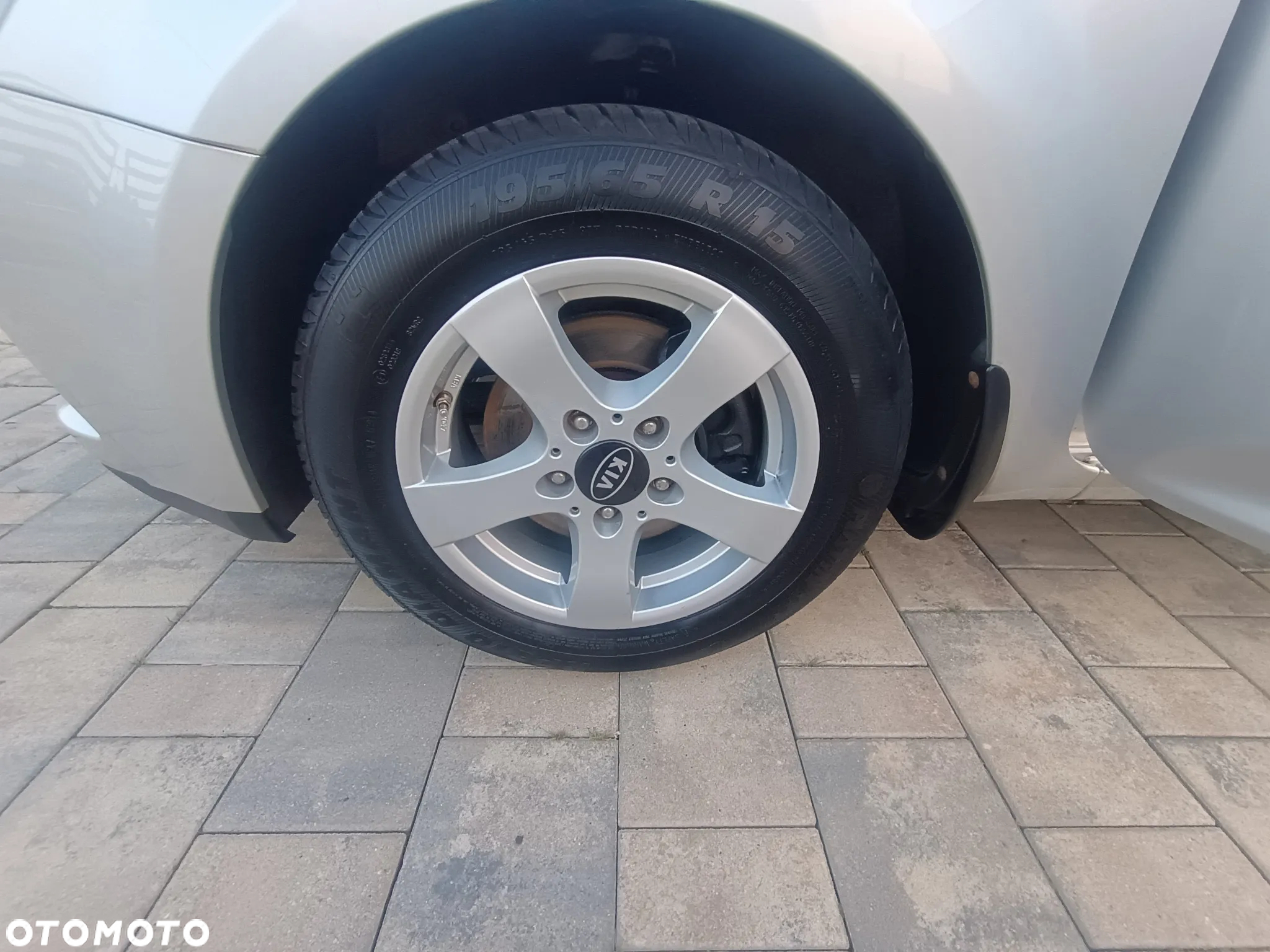 Kia Ceed Cee'd 1.4 Optimum - 27