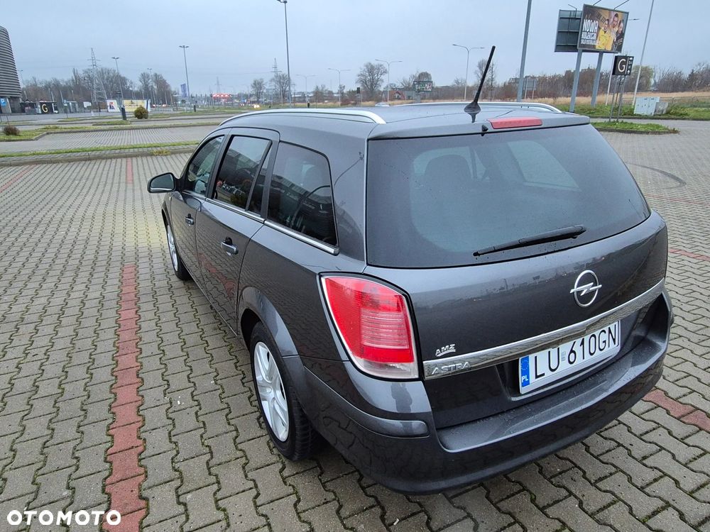 Opel Astra 1.6 Easytronic Edition 111 Jahre - 5