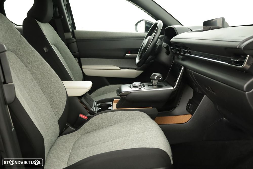 Mazda MX-30 e-SKYACTIV Exclusve-Line - 20