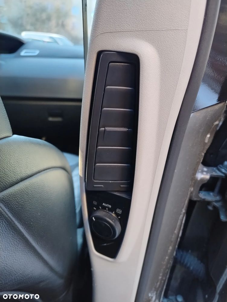 Citroën C4 Grand Picasso - 28