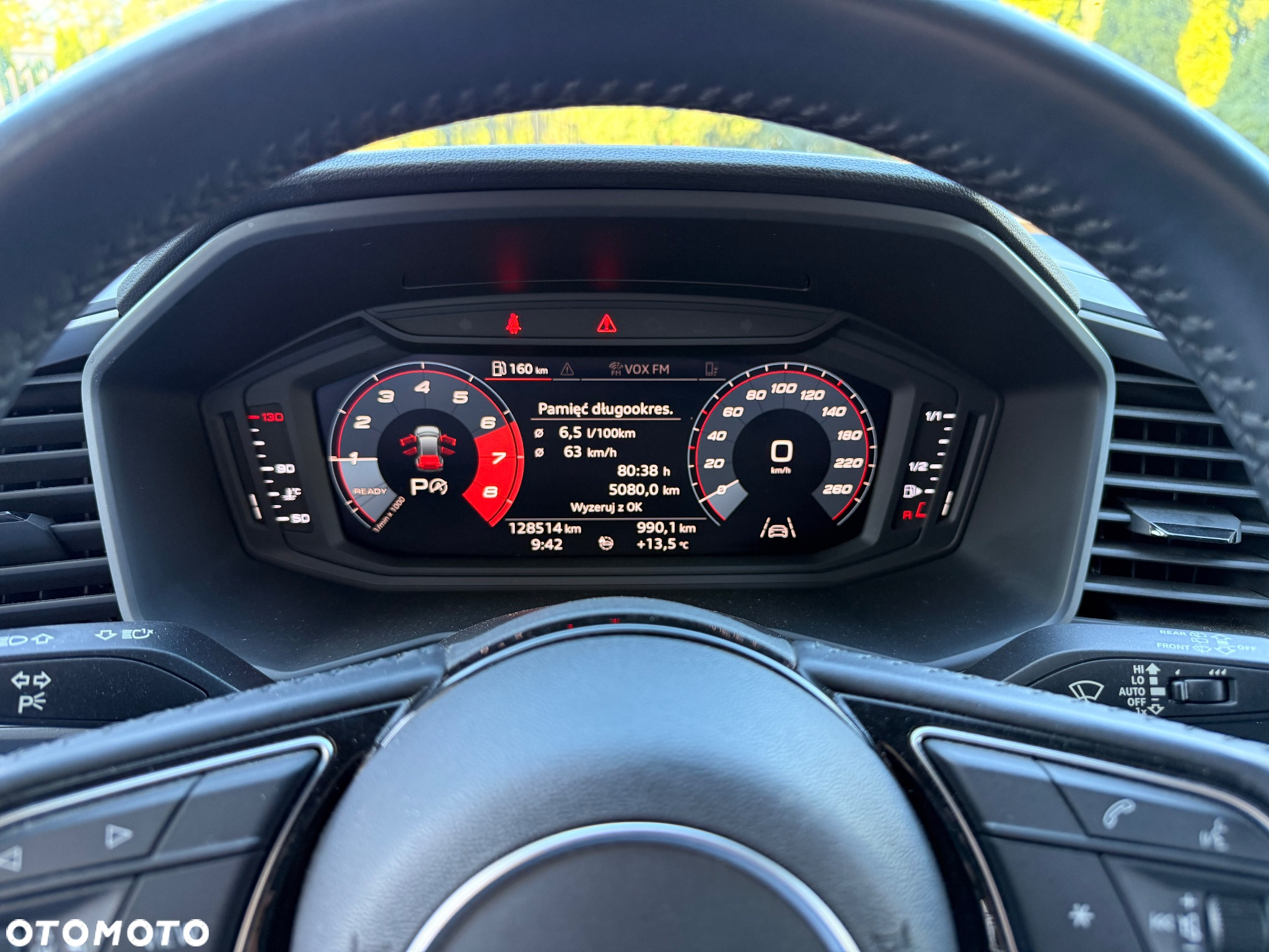 Audi A1 - 27