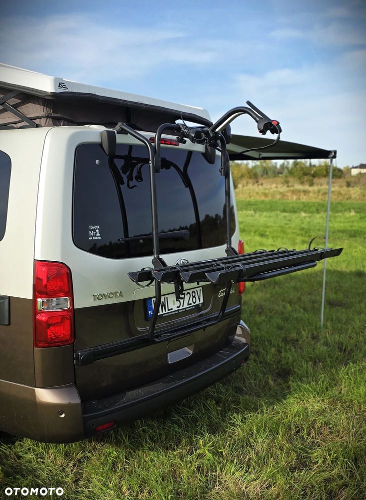 Toyota Proace Verso - 10