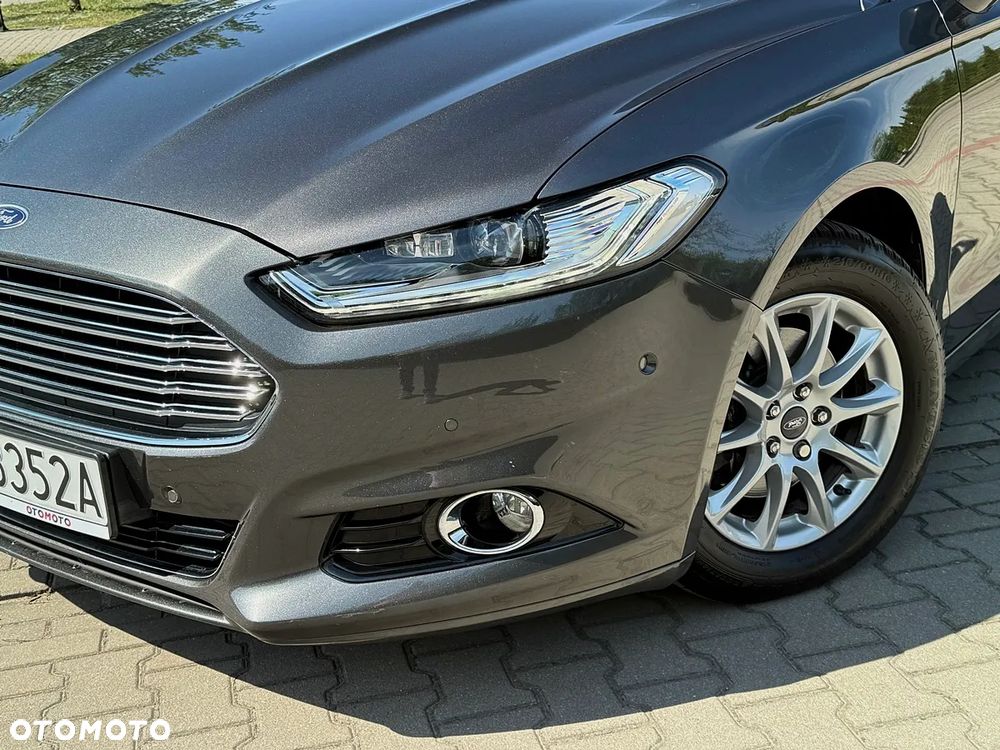 Ford Mondeo 1.5 EcoBoost STart-Stopp Titanium - 30