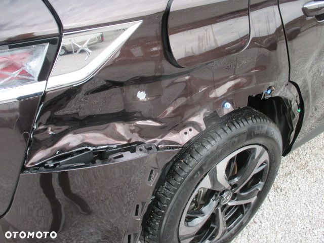 DS Automobiles DS 7 Crossback 1.6 PureTech Rivoli - 13