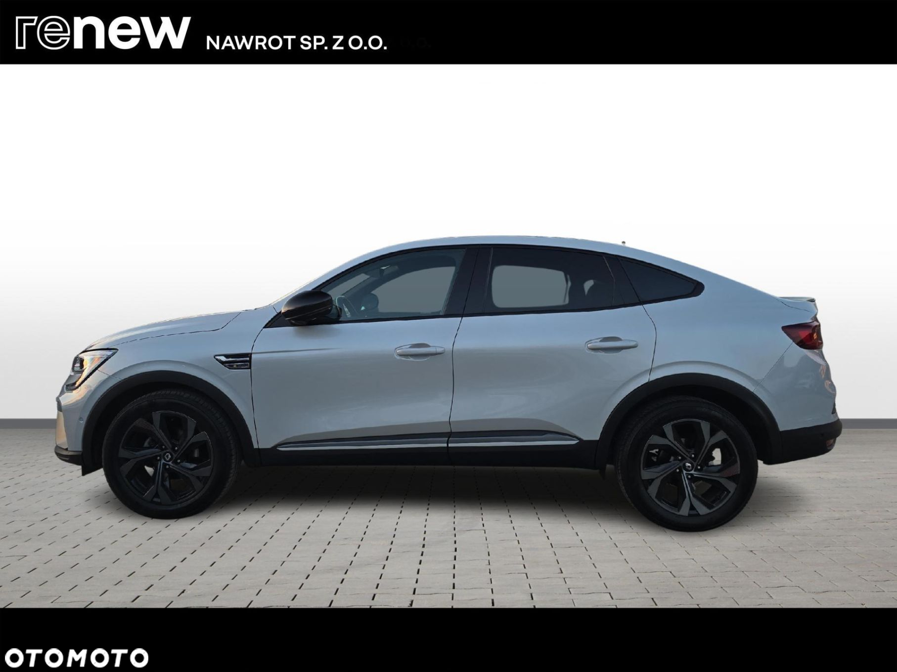 Renault Arkana - 2
