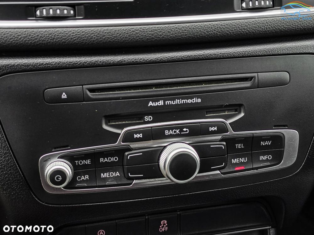 Audi Q3 2.0 TDI Quattro - 30