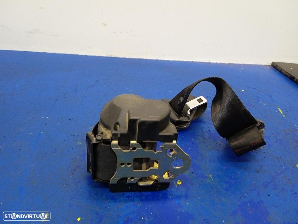 CINTO SEGURANÇA TRASEIRO DIREITO CITROEN BERLINGO / BERLINGO FIRST LIMUSINA 2002... - 2