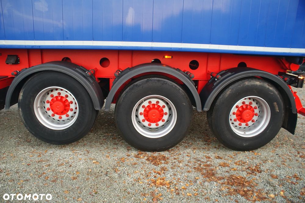 Reisch RHKD-35/24 - 8