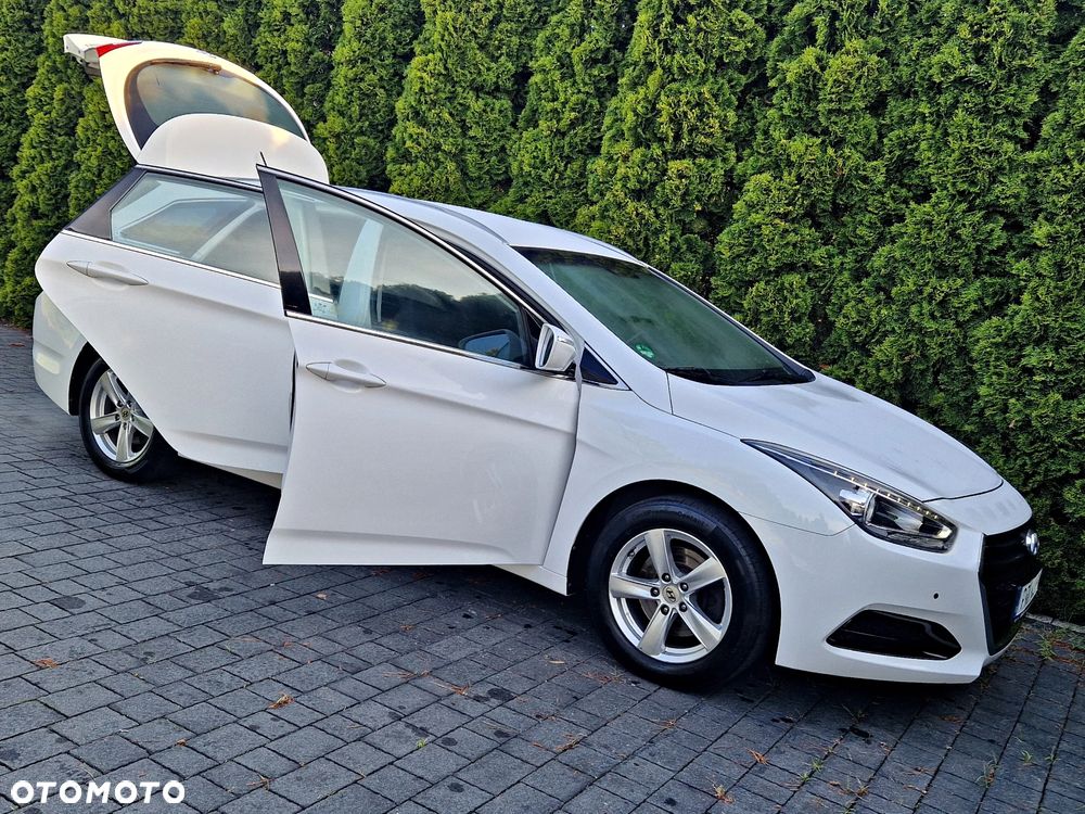 Hyundai i40 - 17
