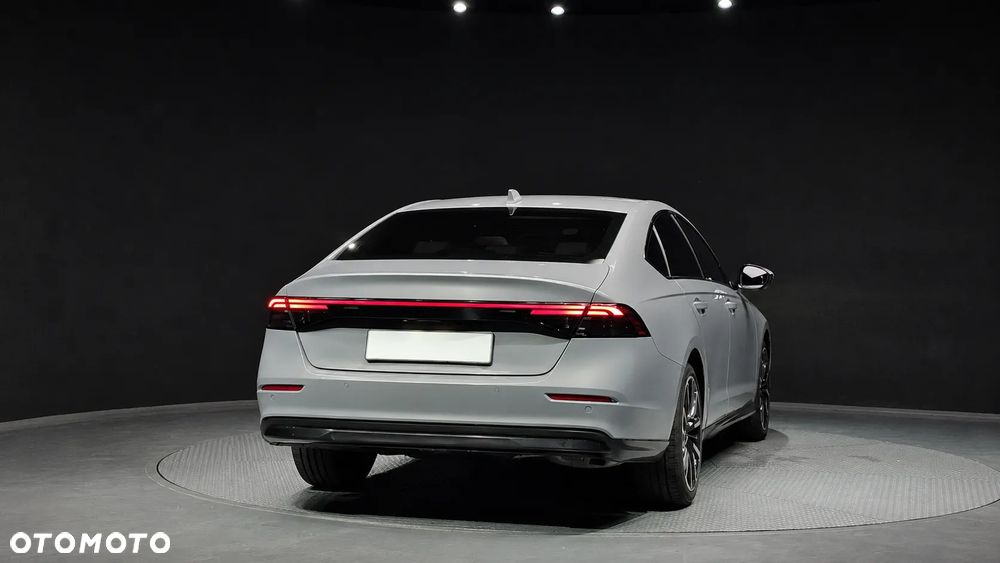 Honda Accord - 3
