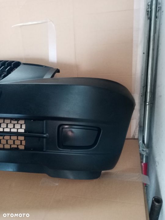 Zderzak przód przedni grill Kia Picanto I lift kompletny - 3