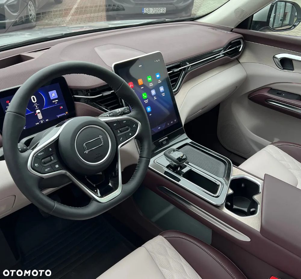 Bestune T90 2.0T Elegance - 8