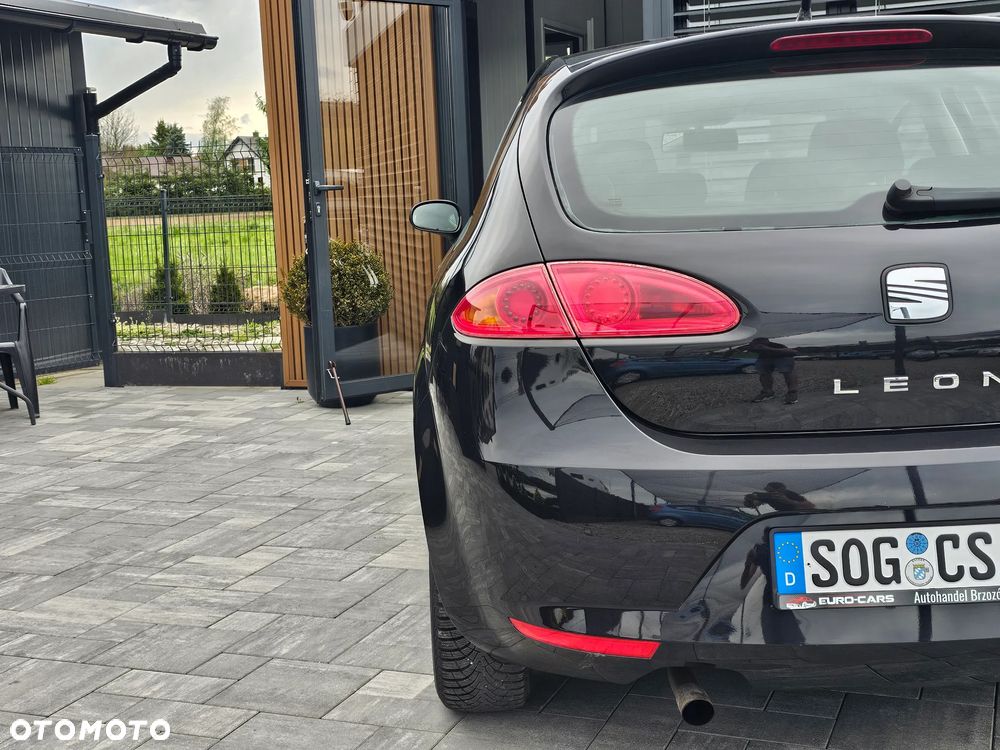 Seat Leon 1.6 Style - 37
