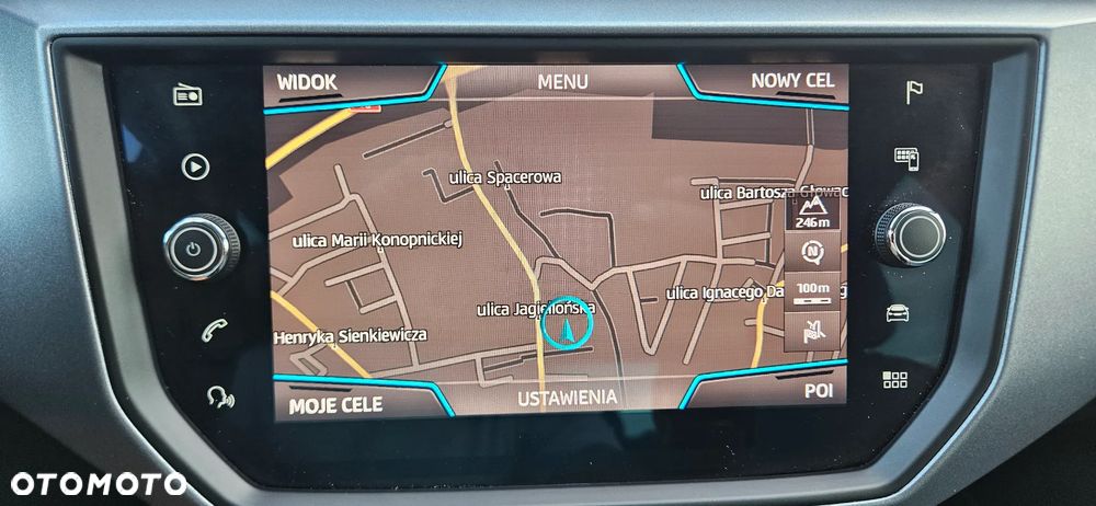 Seat Arona 1.6 TDI XCELLENCE - 14