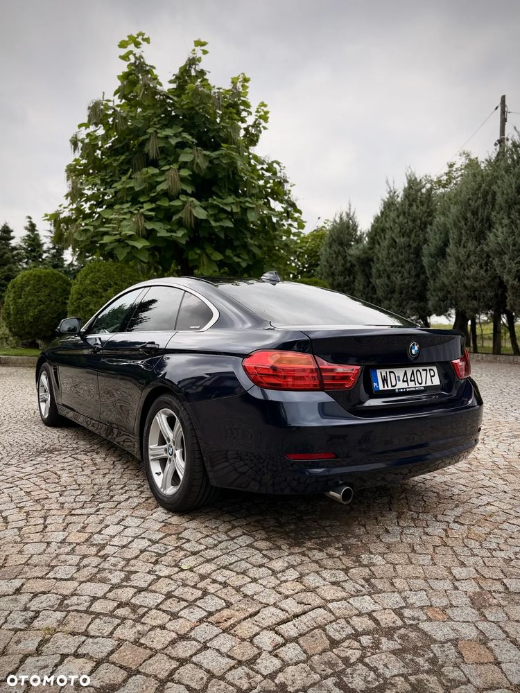 BMW Seria 4 - 4