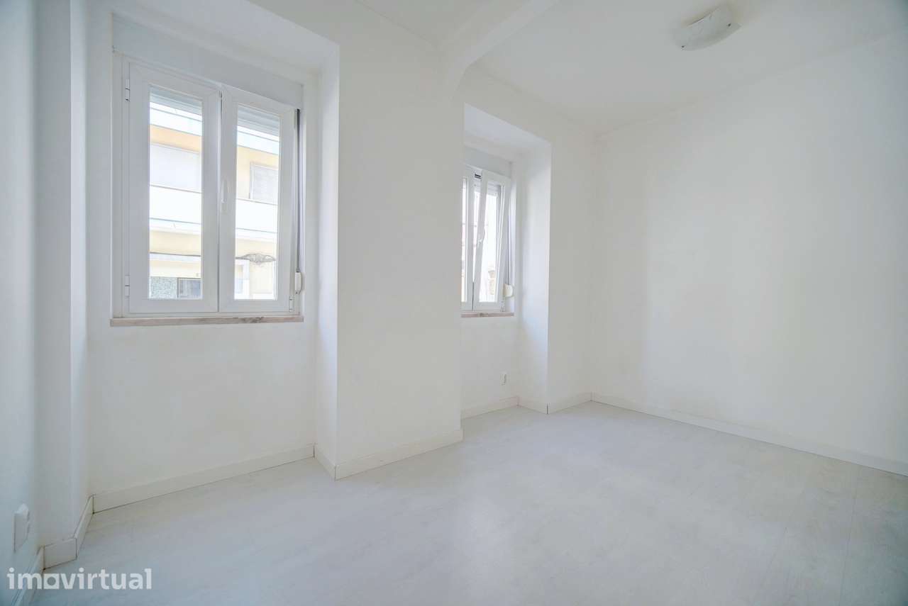 Apartamento rua Sabino de sousa na Penha de França - Grande imagem: 2/23