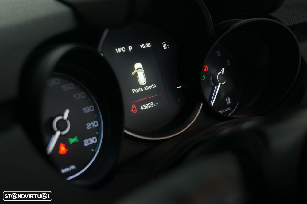 Fiat 500X 1.5 GSE MHEV Cross DCT - 13