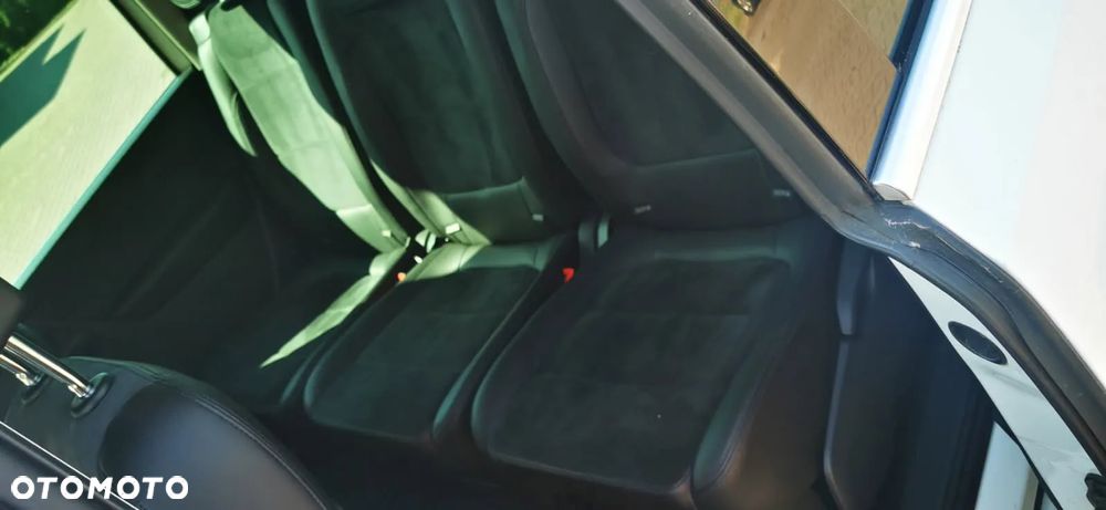 Volkswagen Sharan 2.0 TDI DSG (BlueMotion Technology) Highline - 13