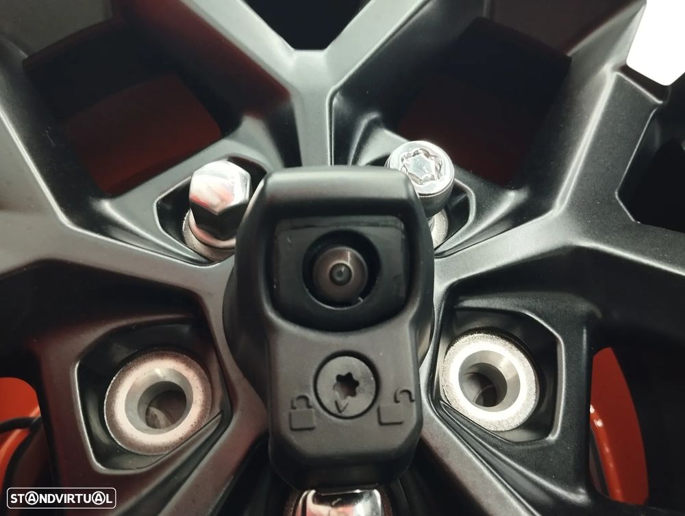 Jeep Wrangler Unlimited 2.0 TG 4xe Rubicon - 15