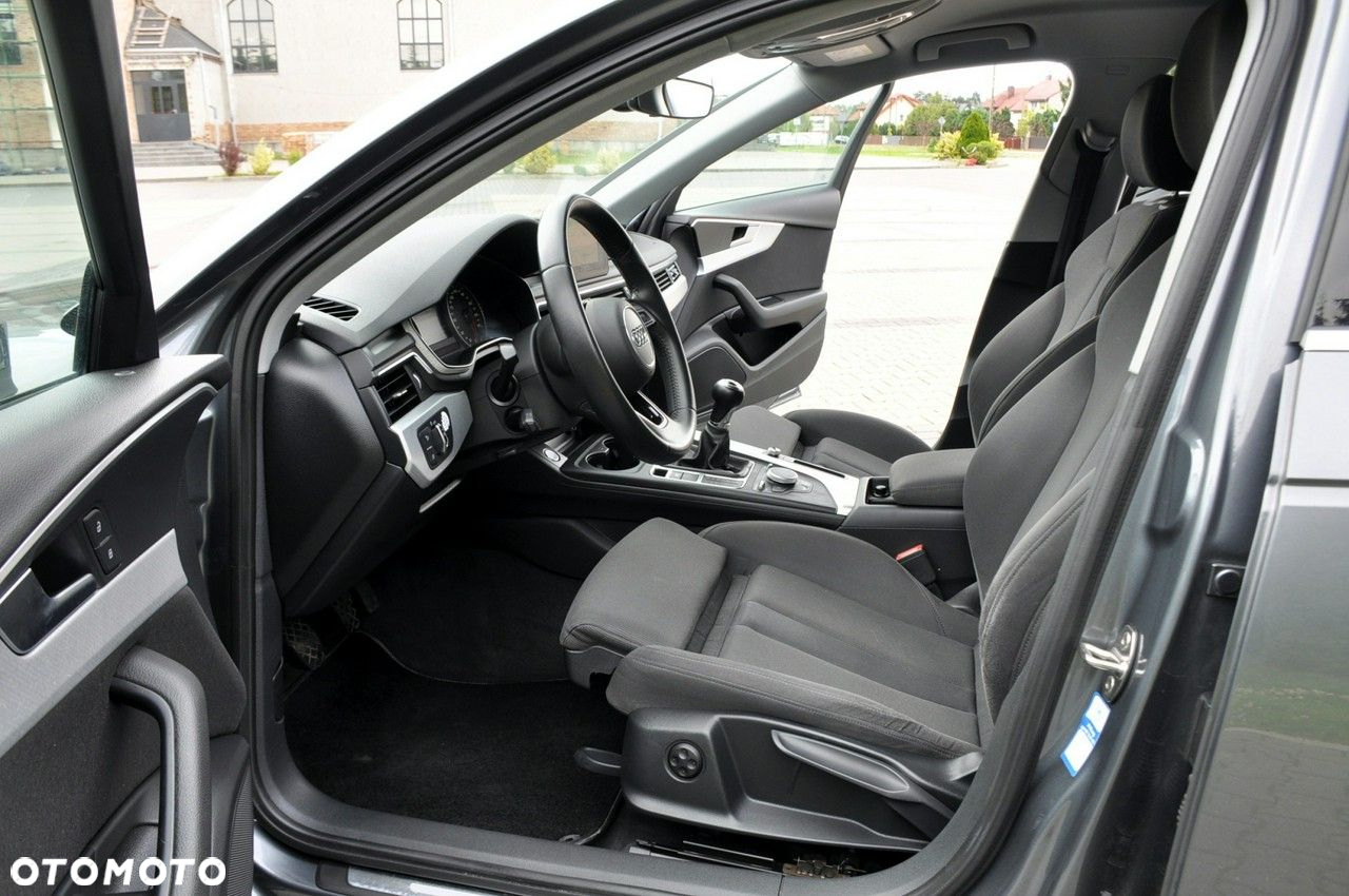 Audi A4 - 21