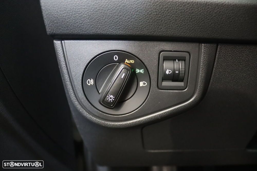 VW Taigo 1.0 TSI Life - 17