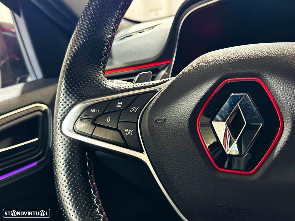 Renault Arkana 1.6 E-Tech Full Hybrid Esprit Alpine - 37