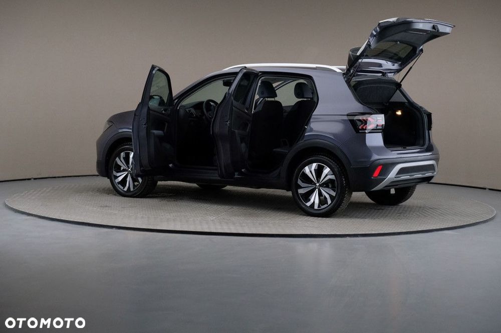 Volkswagen T-Cross 1.5 TSI ACT Style DSG - 7