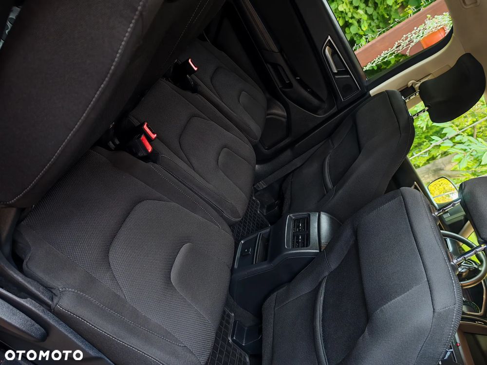 Ford S-Max 1.5 EcoBoost Titanium - 11