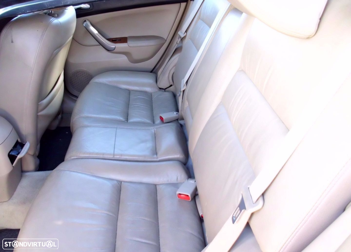 Peças Honda Accord VII Tourer (CM,CN) 2003 a 2008 - 8